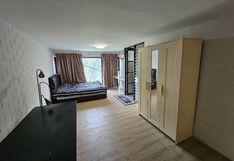 My Loft @ Empire City