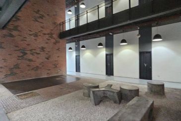 My Loft @ Empire City