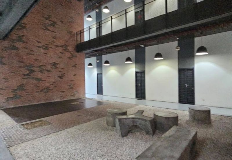 My Loft @ Empire City