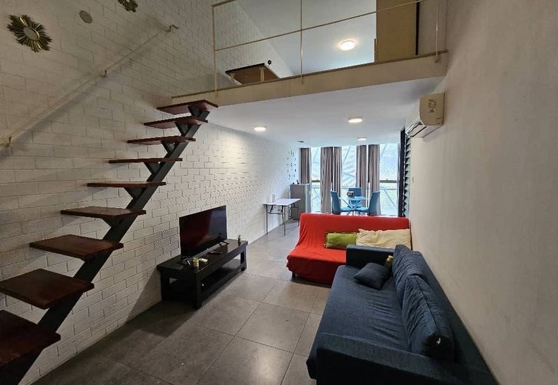 My Loft @ Empire City