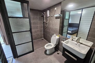 My Loft @ Empire City