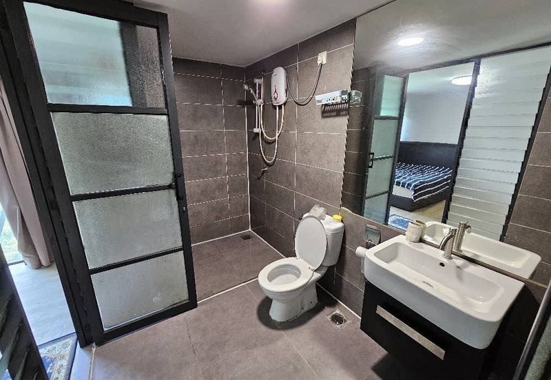 My Loft @ Empire City