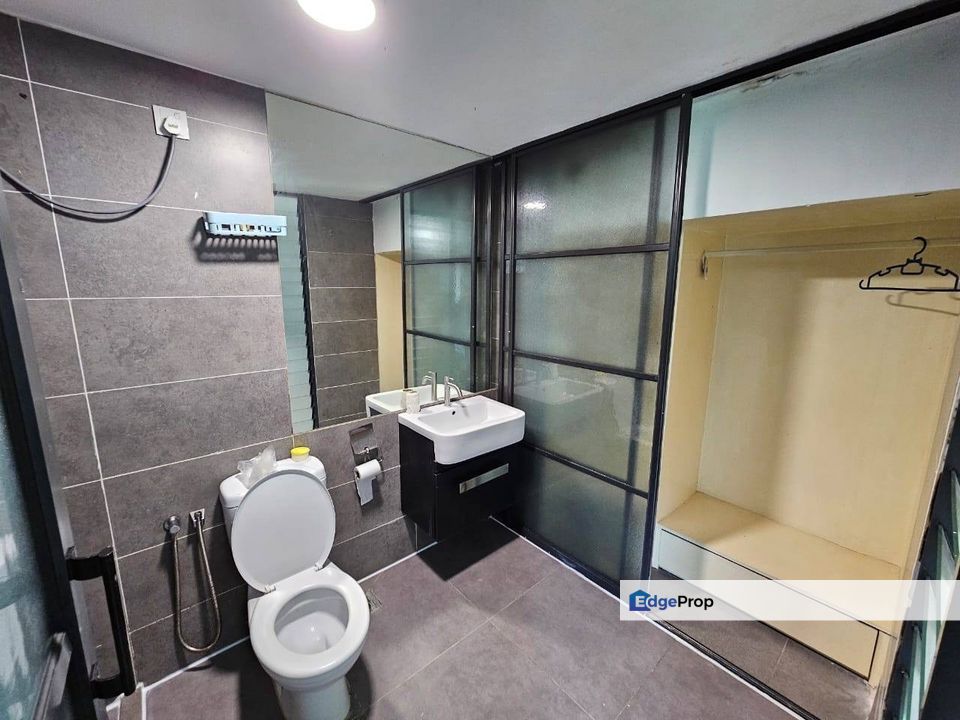FOR RENT My Loft Empire City Damansara Perdana, Selangor, Damansara Perdana