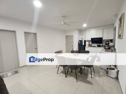 FOR RENT Apartment Huni Eco Ardene, Setia Alam, Selangor, Setia Alam/Alam Nusantara