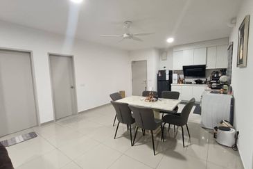 Duduk Huni @ Eco Ardence