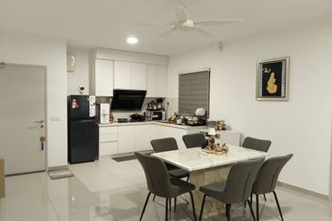 Duduk Huni @ Eco Ardence