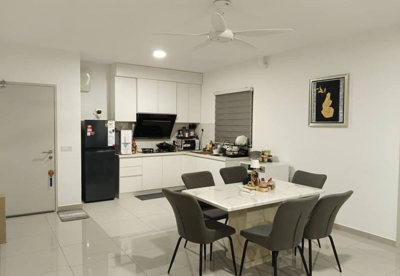 Duduk Huni @ Eco Ardence