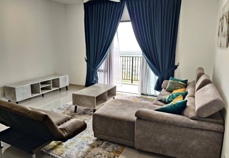 Duduk Huni @ Eco Ardence