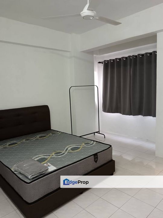 FOR RENT Perdana Villa, Selangor, Klang