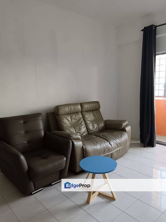 FOR RENT Perdana Villa, Selangor, Klang