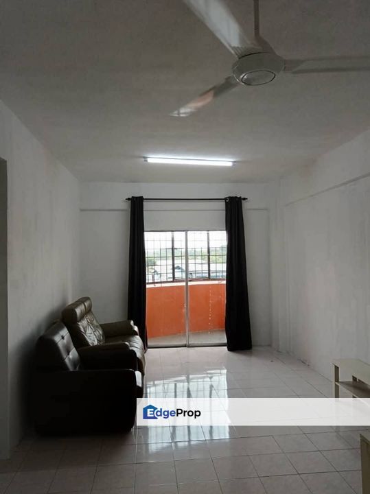 FOR RENT Perdana Villa, Selangor, Klang