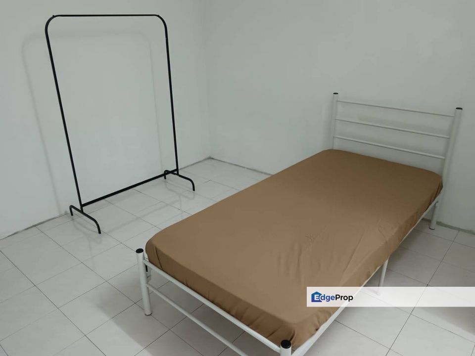 FOR RENT Perdana Villa, Selangor, Klang