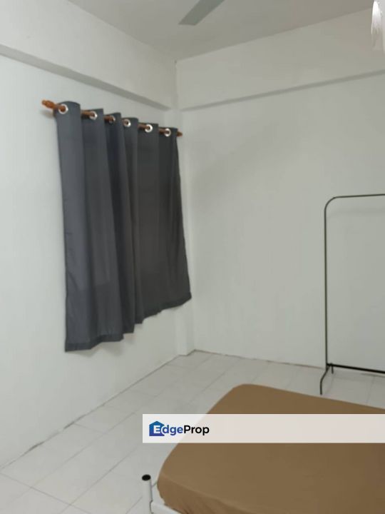 FOR RENT Perdana Villa, Selangor, Klang