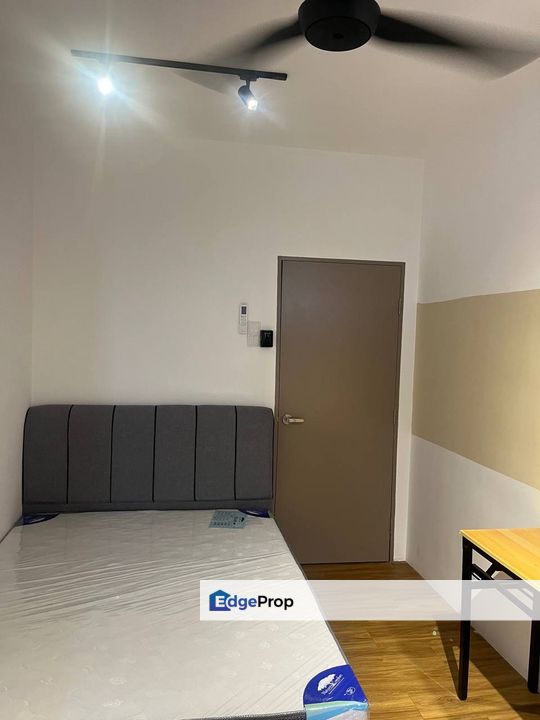 Room For Rent: The Trees Damansara, Selangor, Petaling Jaya