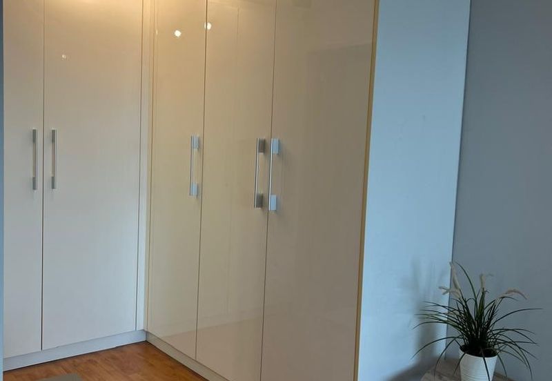 DEX Suites 2.0 (Tower B) @ Kiara East