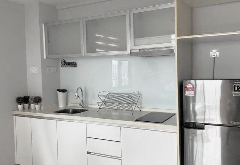 DEX Suites 2.0 (Tower B) @ Kiara East