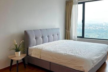 DEX Suites 2.0 (Tower B) @ Kiara East