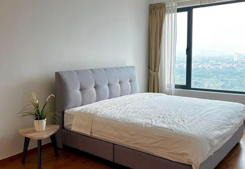 DEX Suites 2.0 (Tower B) @ Kiara East