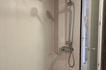 DEX Suites 2.0 (Tower B) @ Kiara East