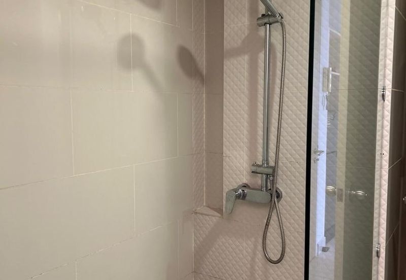 DEX Suites 2.0 (Tower B) @ Kiara East