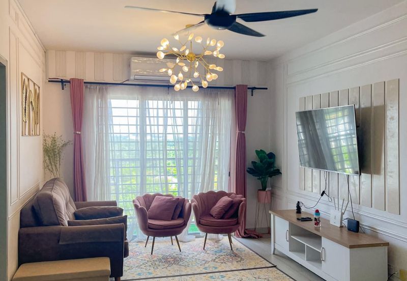 Pangsapuri Laman Adonis