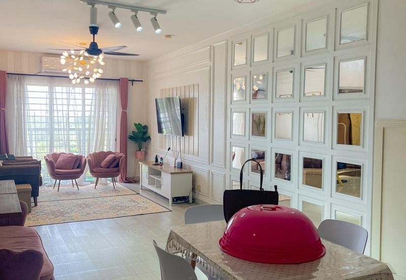 Pangsapuri Laman Adonis