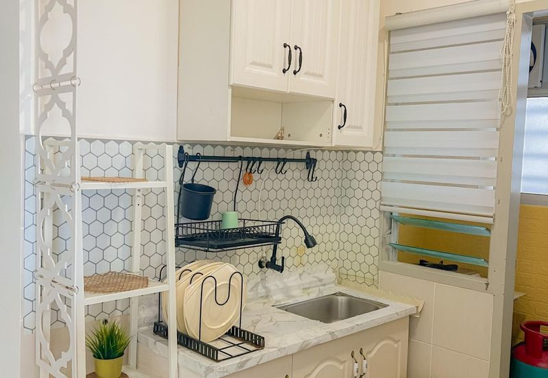 Pangsapuri Laman Adonis