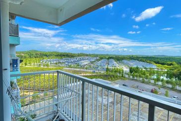 Pangsapuri Laman Adonis