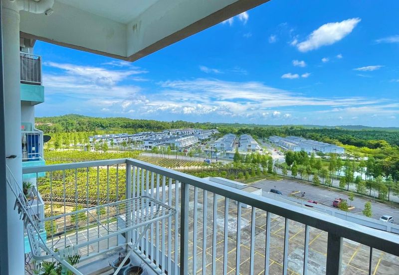 Pangsapuri Laman Adonis