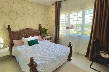 Pangsapuri Laman Adonis