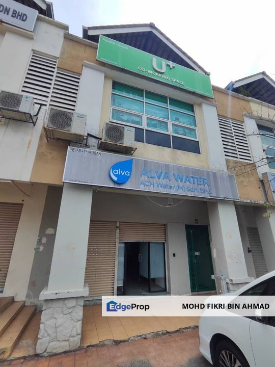 FOR RENT: Fully Furnish Office Bestari De Kota Kota Damansara, Selangor, Petaling Jaya