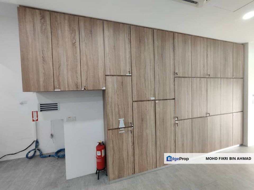 FOR RENT: Fully Furnish Office Bestari De Kota Kota Damansara, Selangor, Petaling Jaya