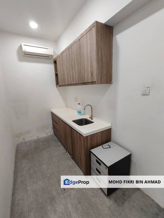 FOR RENT: Fully Furnish Office Bestari De Kota Kota Damansara, Selangor, Petaling Jaya