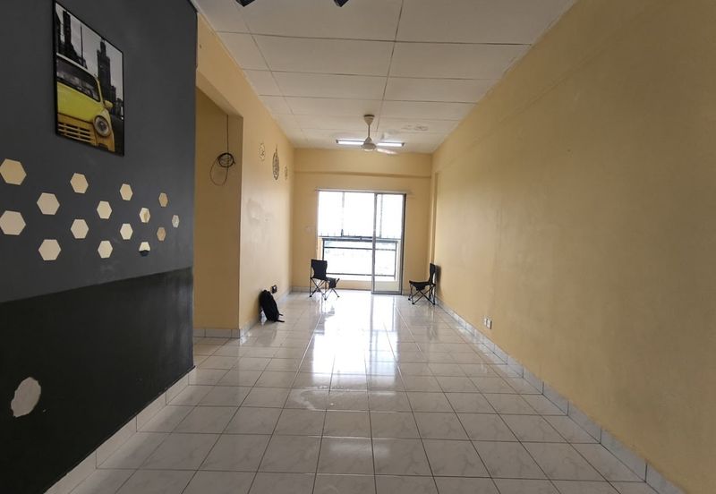 Perdana Park, Bandar Tasik Puteri