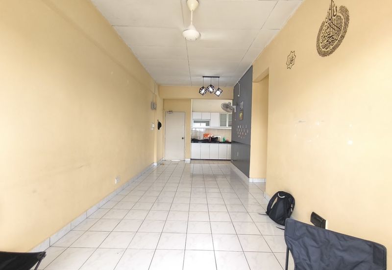 Perdana Park, Bandar Tasik Puteri