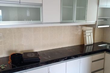 Perdana Park, Bandar Tasik Puteri