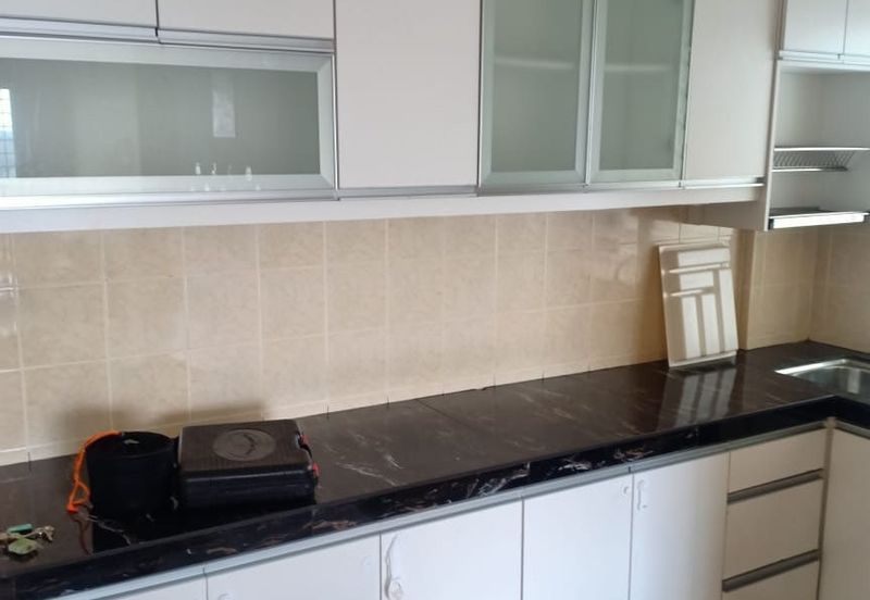 Perdana Park, Bandar Tasik Puteri