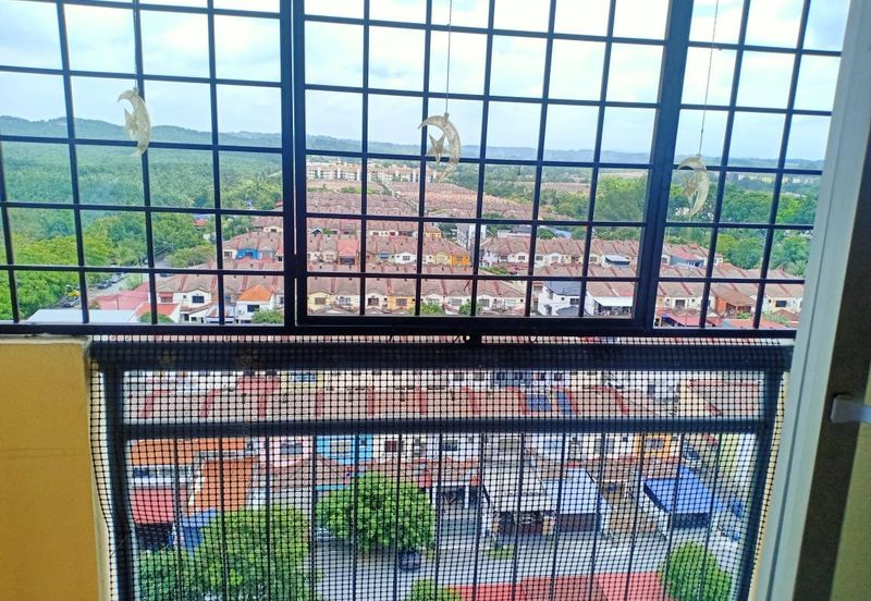 Perdana Park, Bandar Tasik Puteri