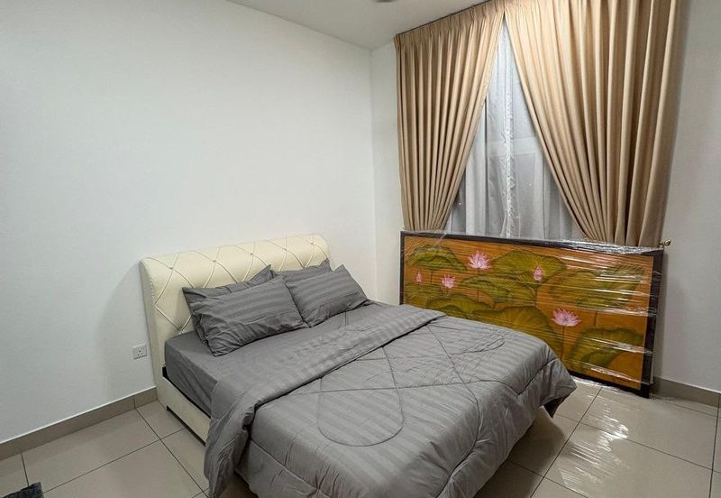 Sakura Residence @ Presint 11