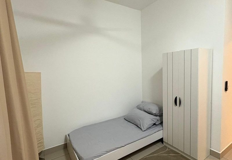 Sakura Residence @ Presint 11