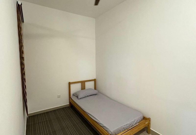 Sakura Residence @ Presint 11