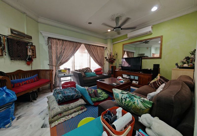 Bandar Tun Hussein Onn