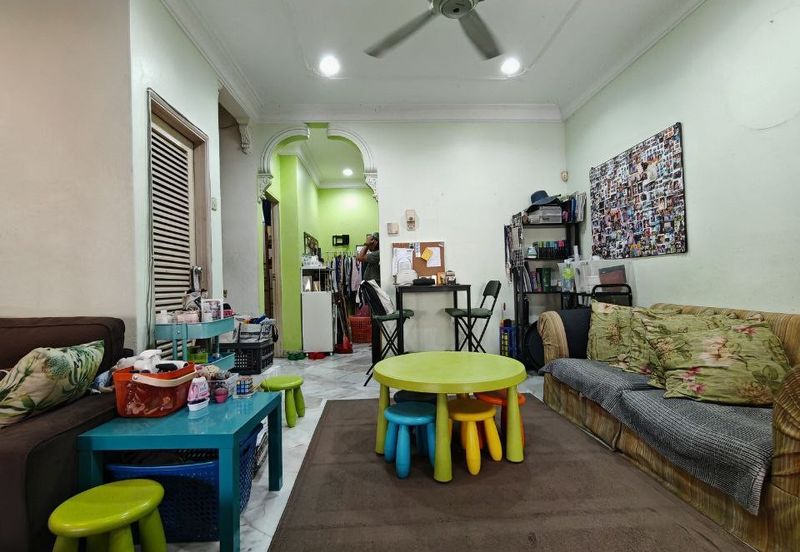 Bandar Tun Hussein Onn