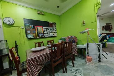 Bandar Tun Hussein Onn