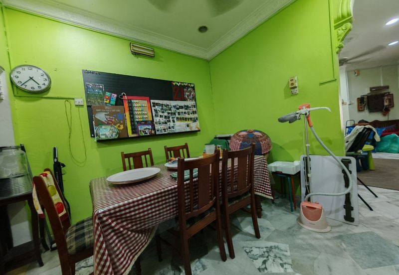 Bandar Tun Hussein Onn