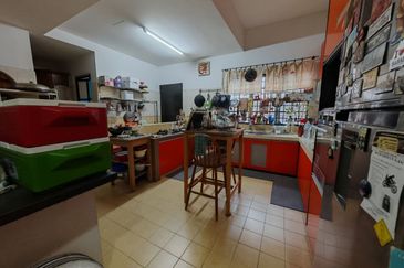 Bandar Tun Hussein Onn