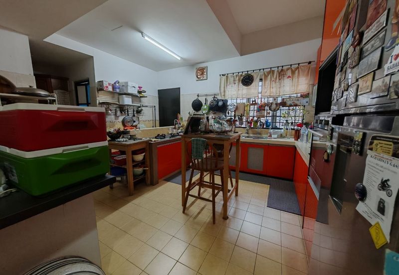 Bandar Tun Hussein Onn