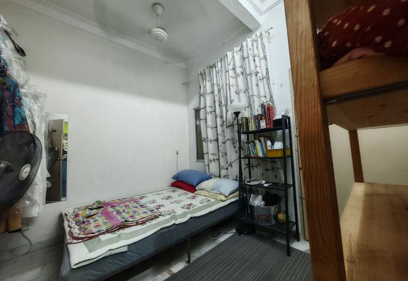 Bandar Tun Hussein Onn