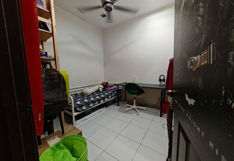 Bandar Tun Hussein Onn