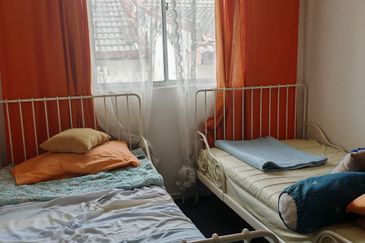 Bandar Tun Hussein Onn